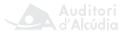 Logo de l'Auditori d'Alcúdia